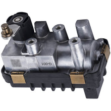 Load image into Gallery viewer, Geschikt voor Mercedes G-001 G-219 G-277 Turbo Electric Actuator 6NW-009-550 6NW009660
