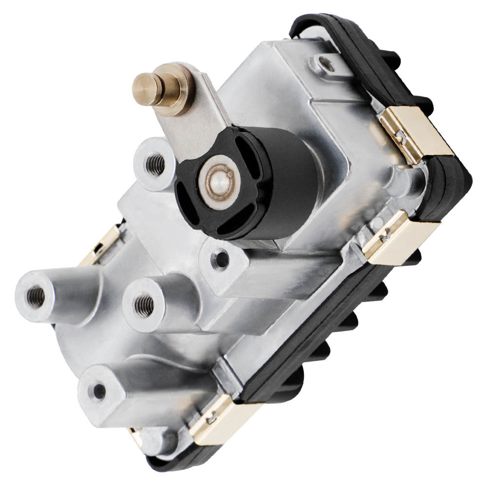 Turbo Boost Pressure Regulator Actuator G-125 compatible with Mercedes G-001 G-219 G-277 NEW