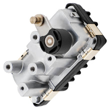 Load image into Gallery viewer, Turbo Boost Pressure Regulator Actuator G-125 compatible with Mercedes G-001 G-219 G-277 NEW