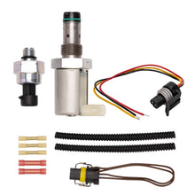 Load image into Gallery viewer, IPR and ICP Fuel Injection Pressure Regulator and Sensor geschikt voor Ford 6.0L 2003-2004 new