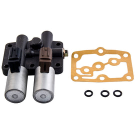 Dual Linear Shift Solenoid Transmissie 28250P6H024 geschikt voor Honda Accord 98-07