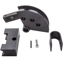 Load image into Gallery viewer, Tubing Bender Die Set Replace voor WFBDT 1-5/8quot; X 5quot; X 12...
