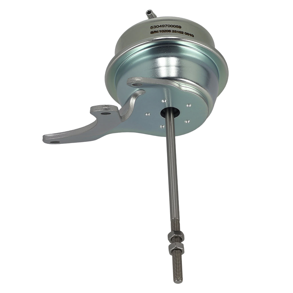 Turbocharger Wastegate Actuator compatible with Buick Vauxhall Saturn Saab K04 12634179