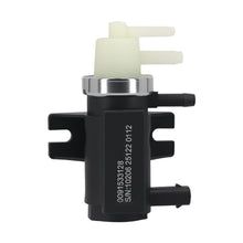 Load image into Gallery viewer, Pressure Converter Valve geschikt voor Mercedes-Benz C-Class Convertible A205 2016-2018