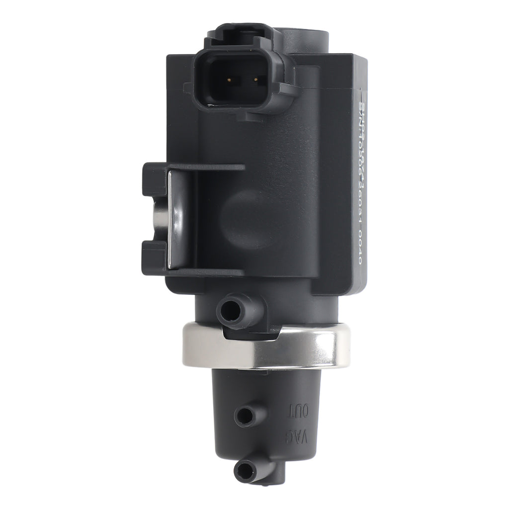 Turbo Boost Pressure Valve compatibel met Mazda 3 Hatchback Van B...