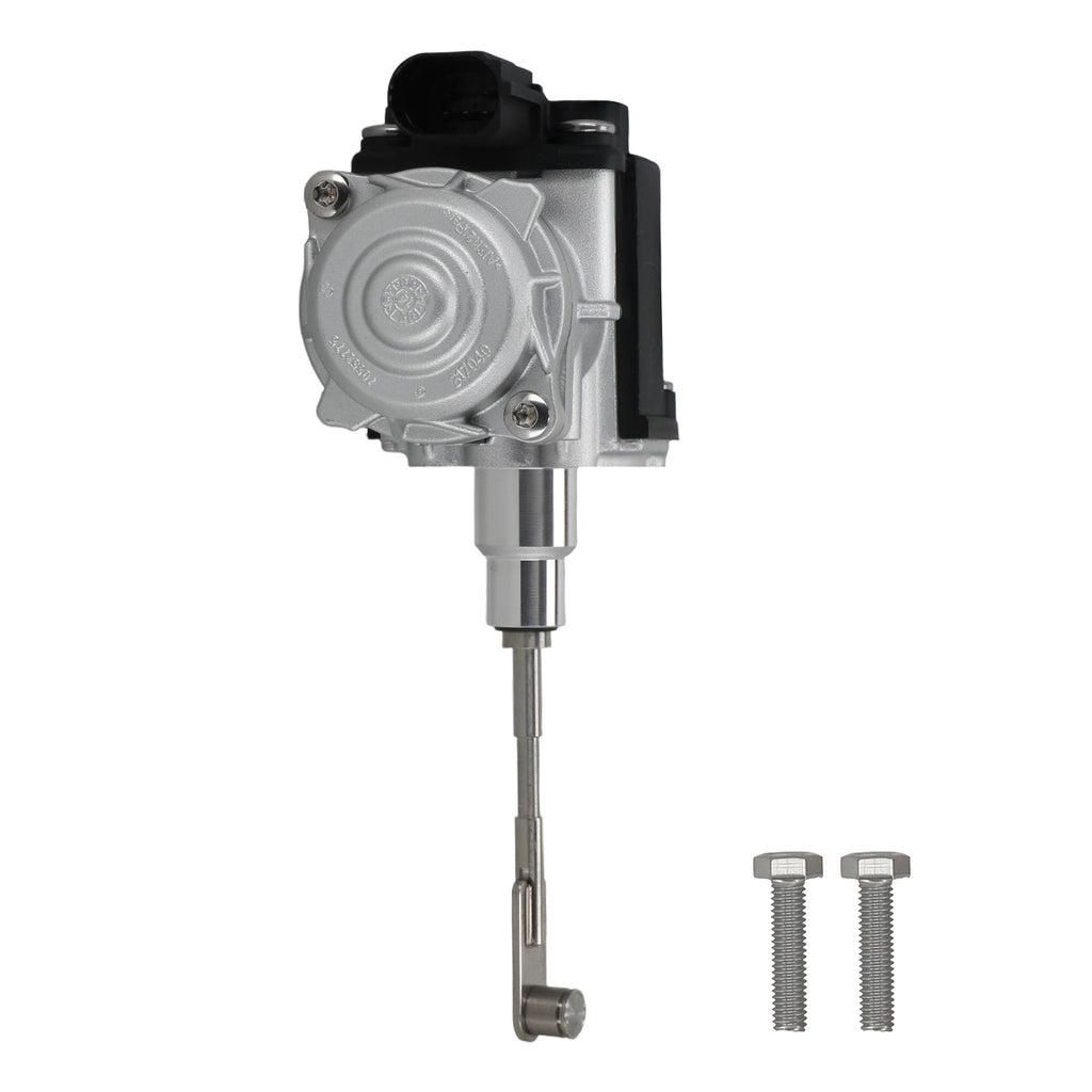 Electric Turbo Actuator compatibel met Seat Leon Toledo 1.2 TSI 2...