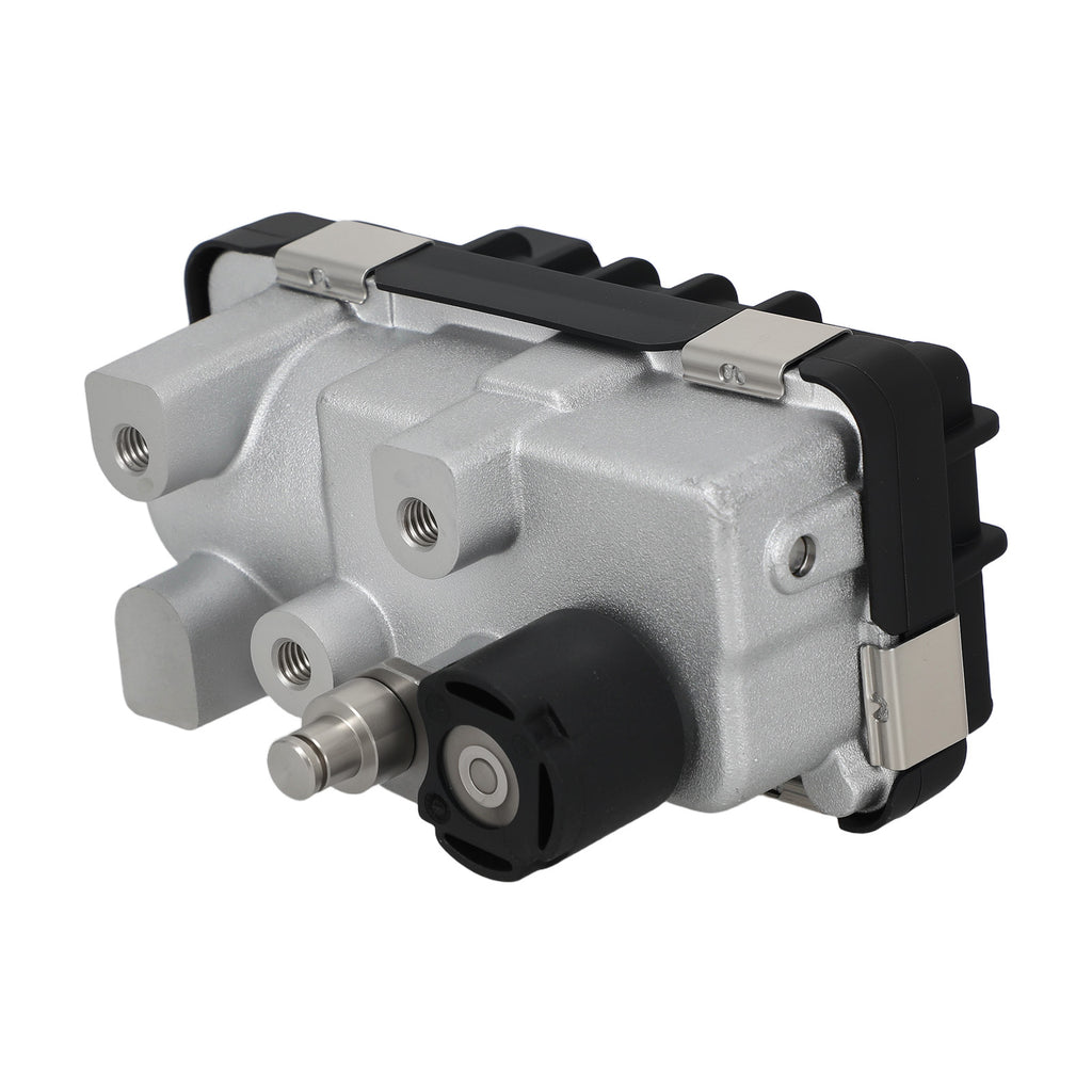 Elektrischer Control G20 compatible for Audi Q7 4L 3.0 TDI 776470-0001 GTB2260VK 211PS