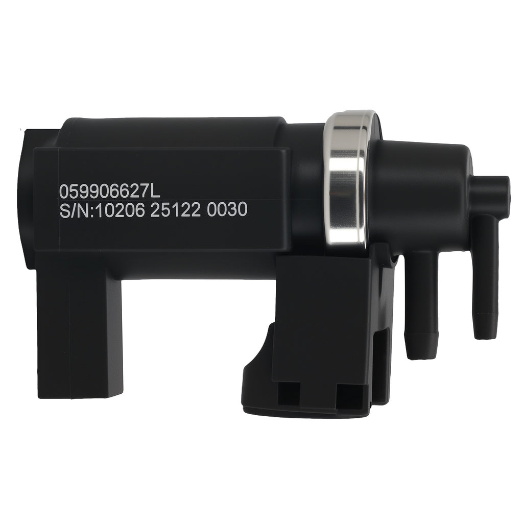 Turbo Boost Pressure Solenoid Valve compatible with Audi A4 8w2 2.0TDI 2015-2019 059906627d
