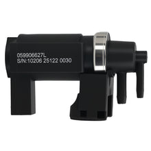 Load image into Gallery viewer, Turbo Boost Pressure Solenoid Valve compatible with Audi A4 8w2 2.0TDI 2015-2019 059906627d