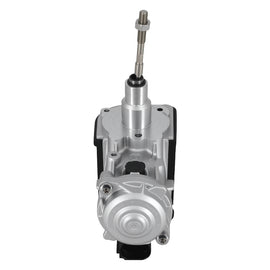 Boost Pressure Actuator Turbo Control Unit geschikt voor Audi A4 Petrol Saloon 1.8 TFS 125KW