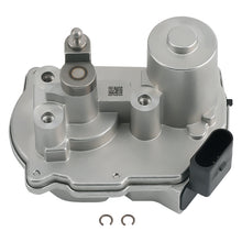 Load image into Gallery viewer, BV50 Electronic Turbo Actuator compatibel met Audi A6 Q7 compatib...