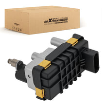 Load image into Gallery viewer, Turbo Electric Actuator compatible with BMW 1 Series E81 E87 116D 118D 2006-2011 G004
