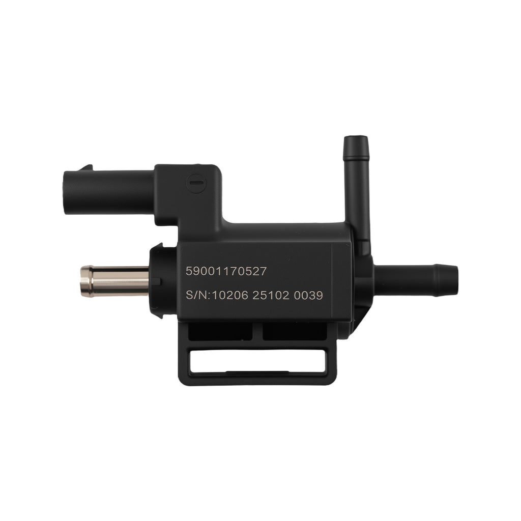 Turbocharger Control Valve compatible with Ford Mondeo Galaxy S-Max 1.6 EcoBoost 118KW
