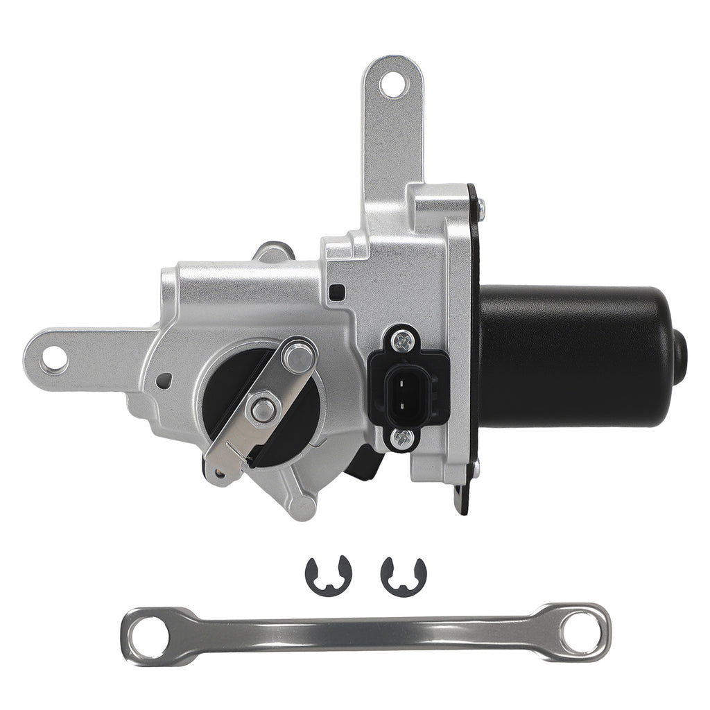 Turbo Actuator Wastegate compatible with Toyota Land Cruiser Hilux Prado D4-D 3.0L 2002-2010