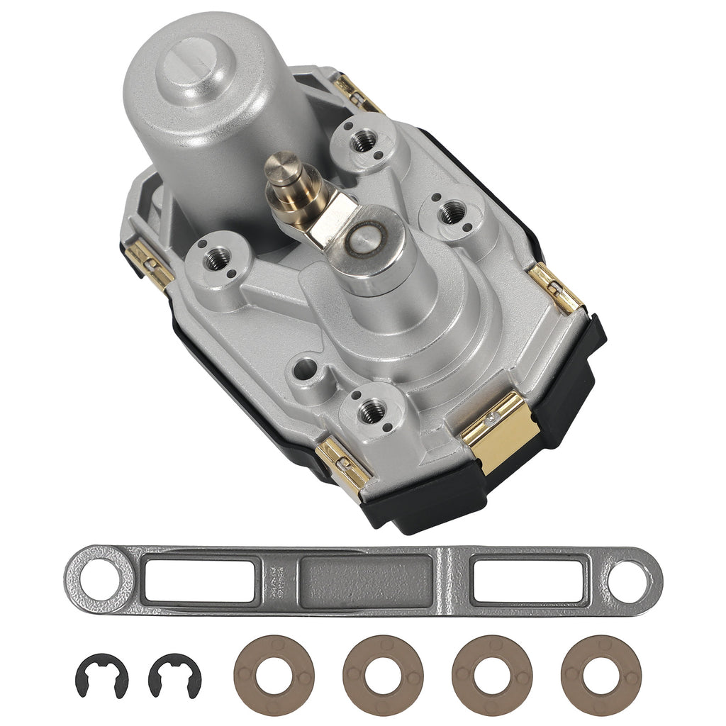 Turbocharger Actuator compatible with Ssangyong Rexton Actyon Musso Grand 2.2 XDi 2015-25