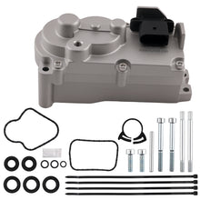 Load image into Gallery viewer, Turbocharger Electric Actuator for Paccar MX10 MX13 compatible with DAF Heavy Duty XF95 5455047