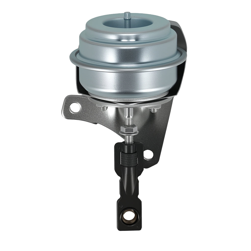 Electric Actuator compatible with Audi A3 A4 compatible with Seat Leon compatible with VW Golf 1.9 TDI 756062-9004S