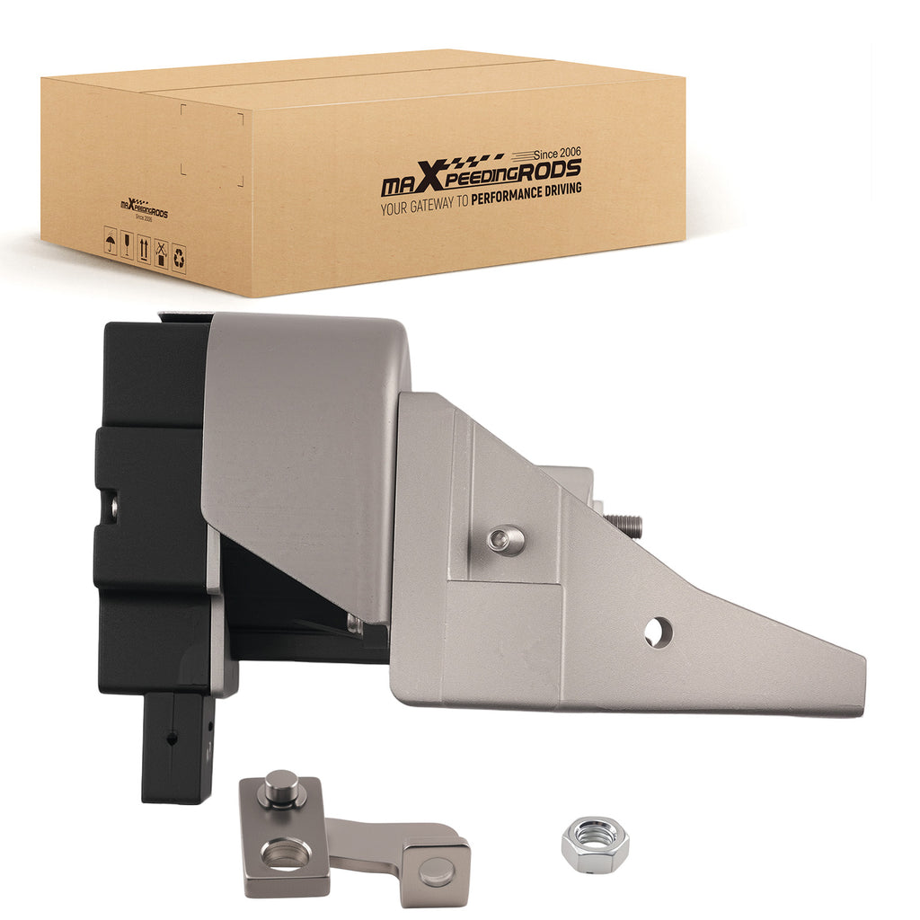 turbolader Electric Actuator compatibel met BMW 320d 120d 2.0T Di...