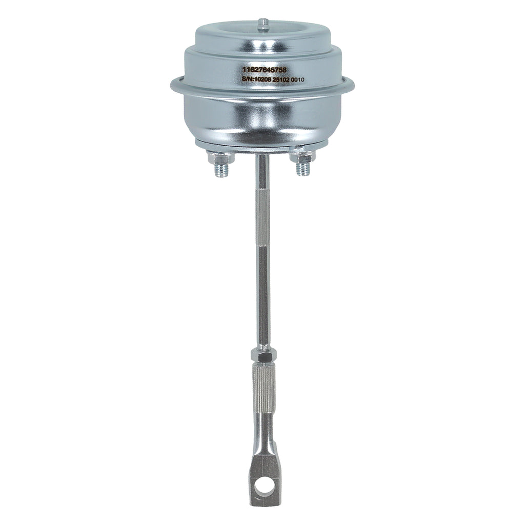 Actuador de Turbo Eléctrico compatible for BMW 114i 116i 118i 316i 320i 11627643717