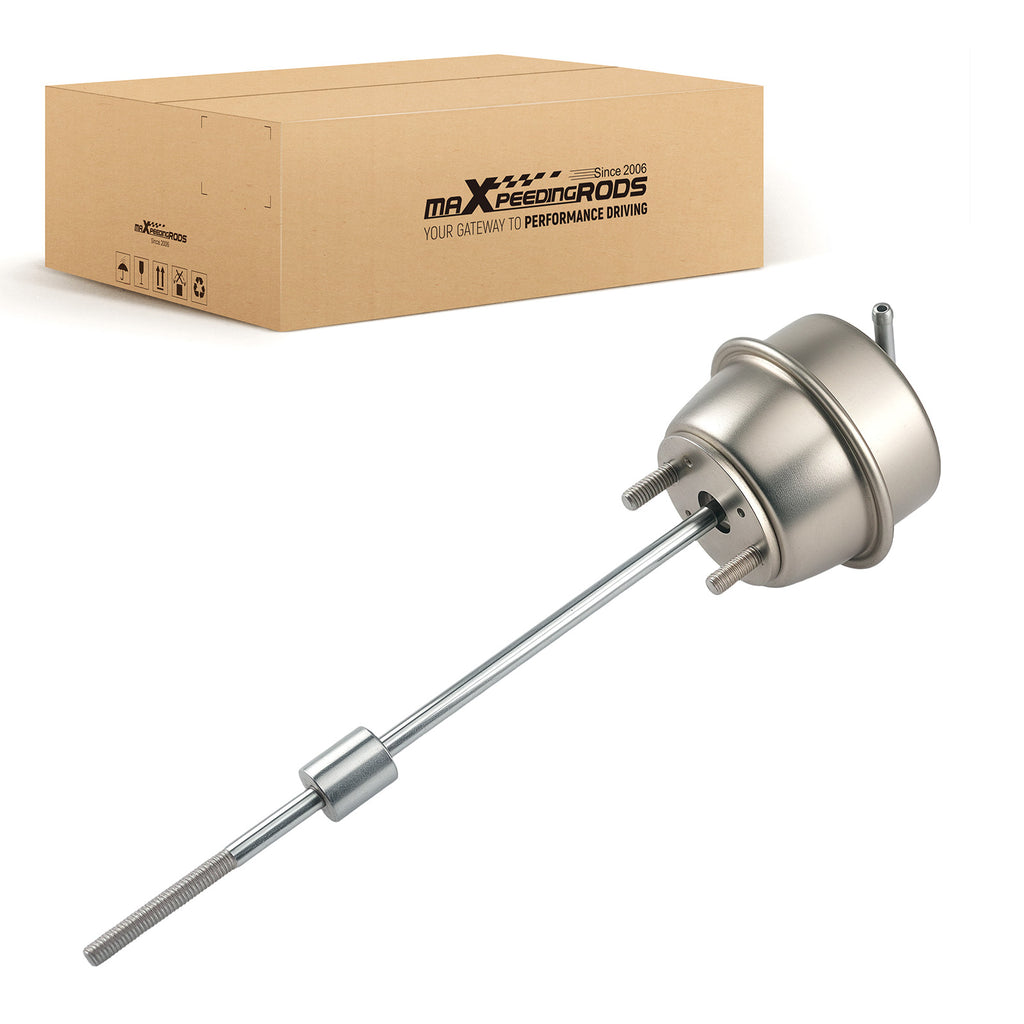 Wastegate Actuator compatible with Mini Cooper Paceman S R61 EP6DTS Engine 2012-2014 7595678