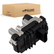 Load image into Gallery viewer, Turbocharger Electric Actuator compatible with BMW 1 3 5 Series X1 X5 125d 325d 525d BV35