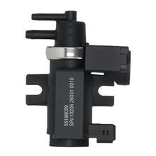 Load image into Gallery viewer, Turbo Boost Pressure Valve compatibel met Alfa Romeo 147/156 Spor...
