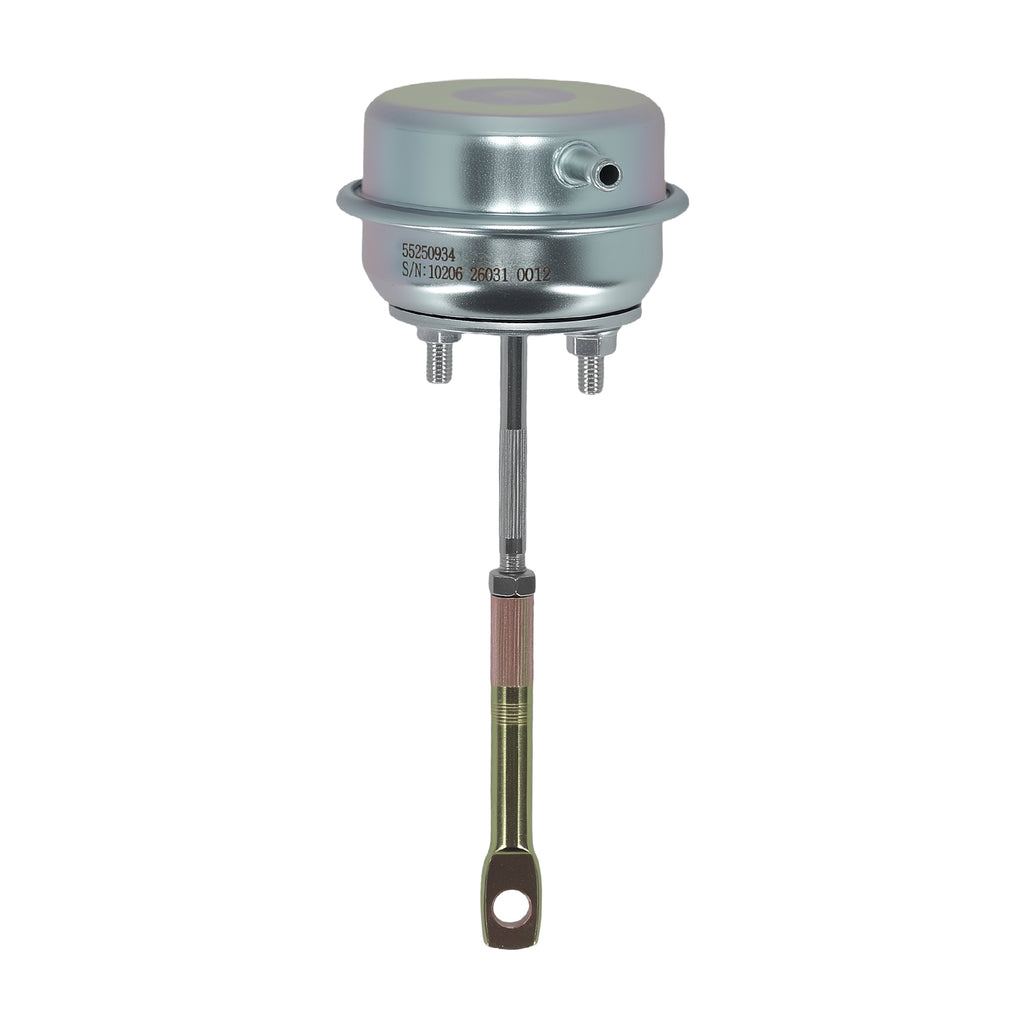 Turbo Wastegate Actuator compatibel met Alfa Romeo Giulietta 1.4L...
