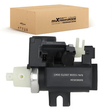 Load image into Gallery viewer, Turbo Boost Wastegate Solenoid Control Valve compatible with Chevrolet Cruze 2.0L Diesel