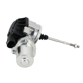 Turbo Control Unit geschikt voor Audi A4 2.0L A/T geschikt voor FWD Premium Plus Sedan 2017-2020 nieuw