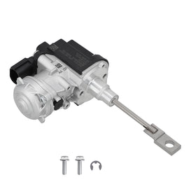 Turbo electric actuator geschikt voor VW Golf VII Passat Jetta geschikt voor Audi A3 1.4 TSI 04E145721D