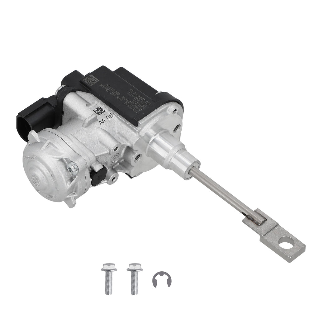 Turbo WastegateActuator compatibel met Audi Seat Skoda VW 1.4 Tsi...