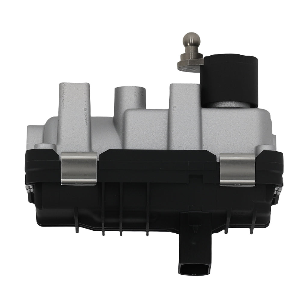 Turbocharger Electronic Actuator compatible with Nissan Navara 2.5 dCi YD25DDTI 144115X30B