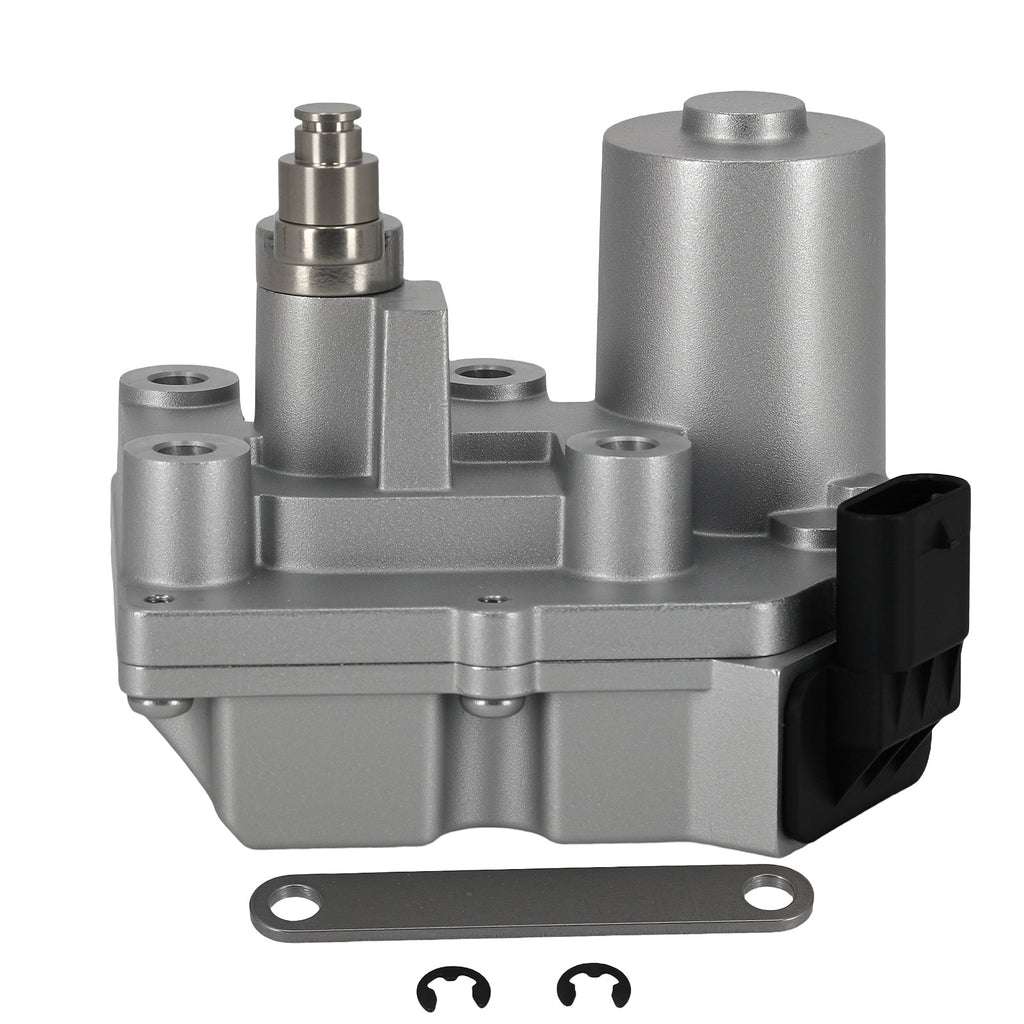 turbolader Actuator compatibel met Mercedes Viano W639 2.2 CDi 11...