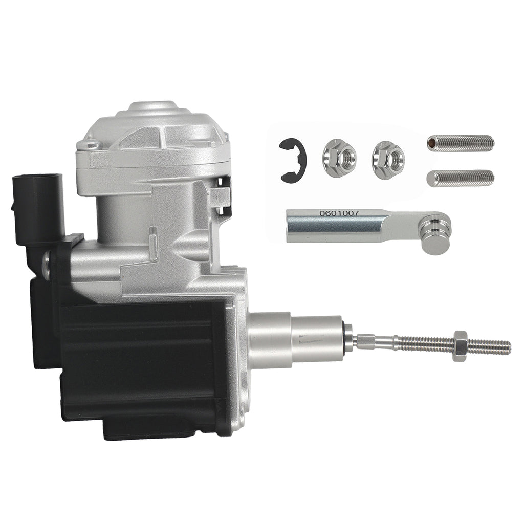 Turbo Wastegate Actuator compatible with Skoda Fabia Octavia Roomster Yeti 1.2 03f145701g