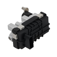 Load image into Gallery viewer, GTB1752VK Electric Actuator geschikt voor Land Rover Freelander II 2.2 TD4 112/118KW
