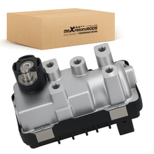 Load image into Gallery viewer, turbolader Actuator compatibel met Volvo C30 C70 S40 S60 V50 XC60...