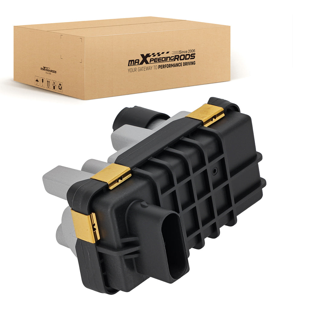 Electronic turbolader Actuator compatibel met Vauxhall Antara 2.0...