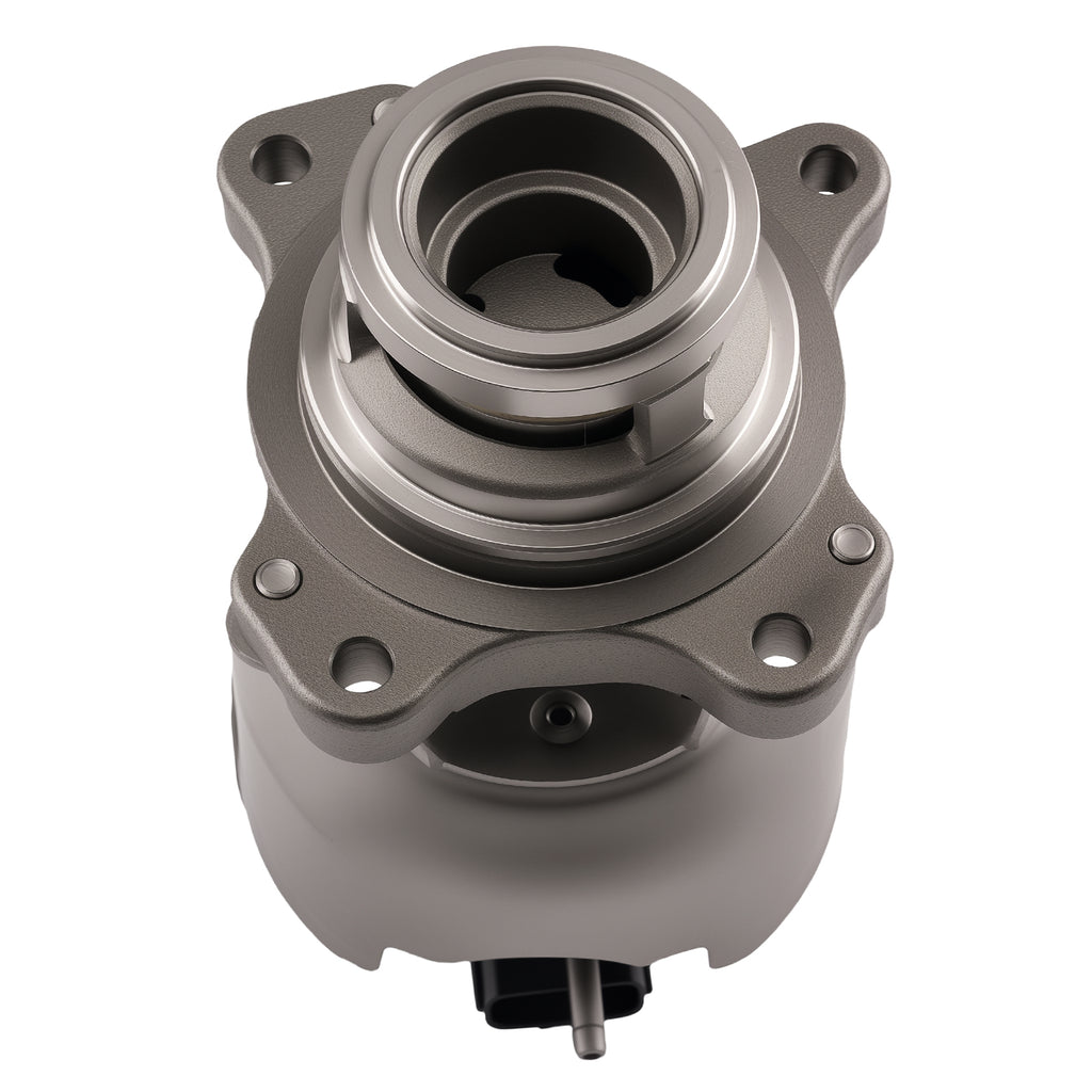 Actuador electrónico Turbo compatible for Jaguar XF Sportbrake 3.0D 202KW 12-2014 778401-6
