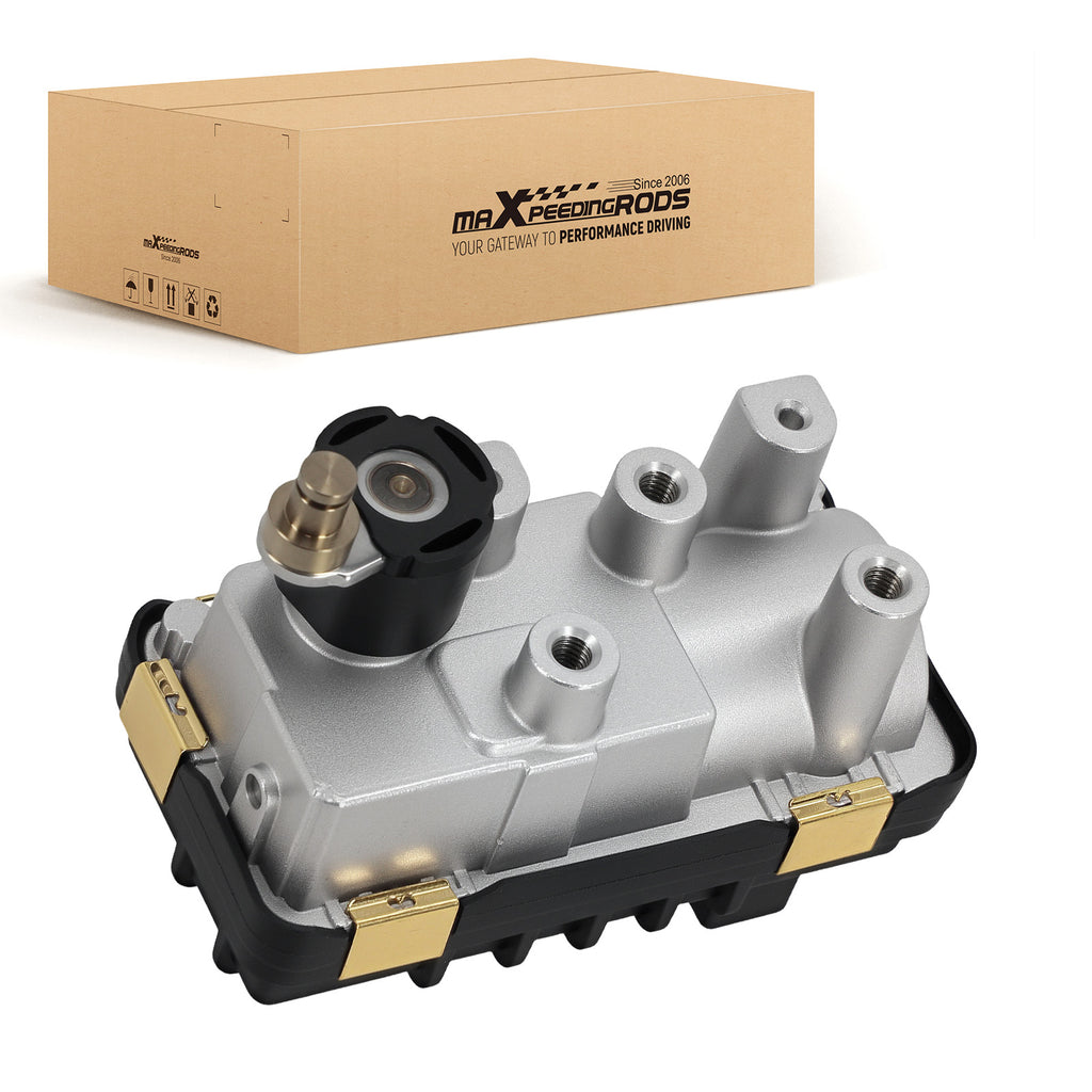 Turbo Actuator compatibel met Hyundai Santa Fe 2.2 CRDi 147KW D4H...