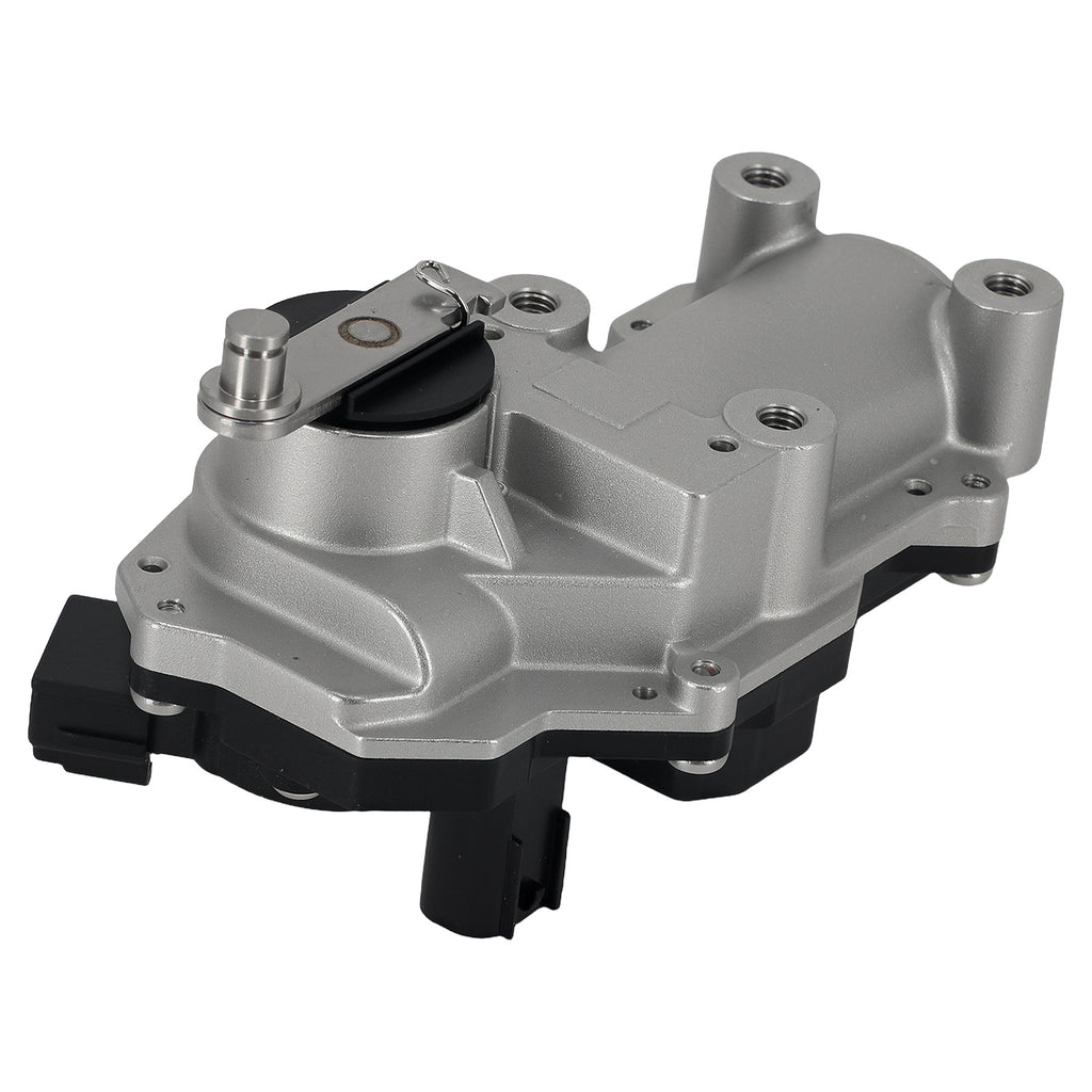 Turbo Wastegate Actuator compatible with Toyota IQ J1 1.4 D-4D 66KW 2009-2015 780708-2
