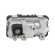 Load image into Gallery viewer, Electric Turbo Actuator GTB1749VK geschikt voor Ford Transit 2.2 TDCi