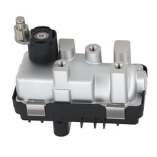 Load image into Gallery viewer, Turbo Actuator compatible with BMW 218d F45 F46 2013-2015 Electronic Wastegate 55486936