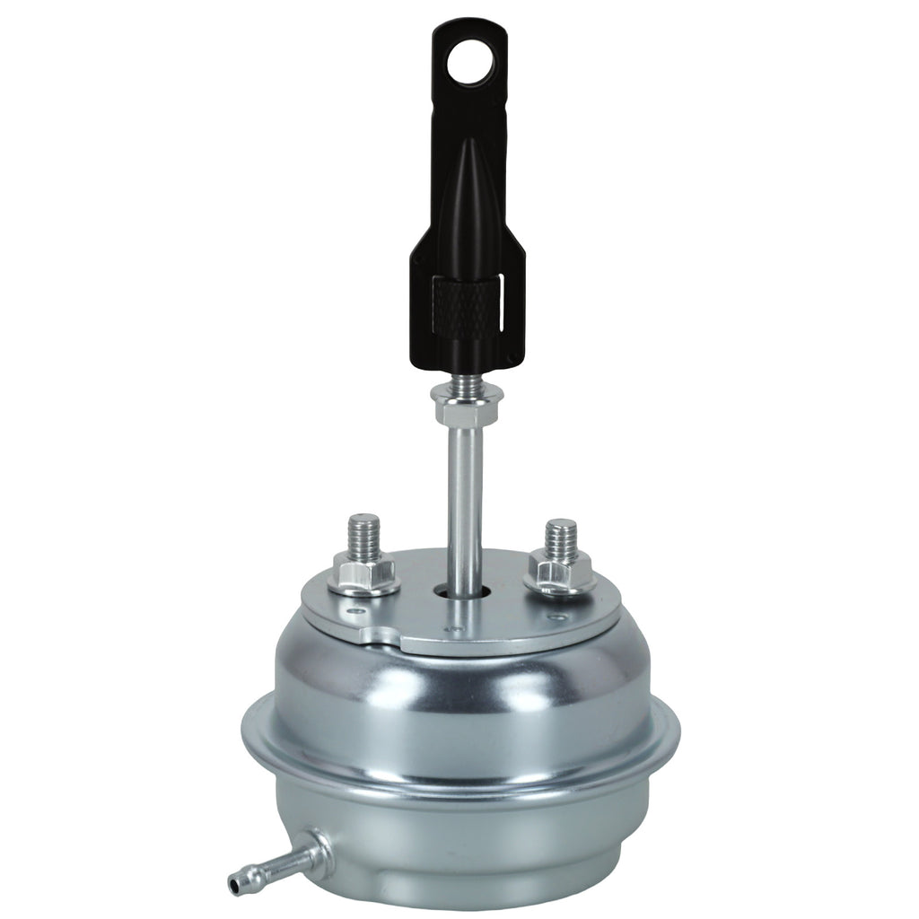 Turbocharger Actuator Wastegate Compatible with Lancia Ypsilon Musa 1.3 Euro5 2009