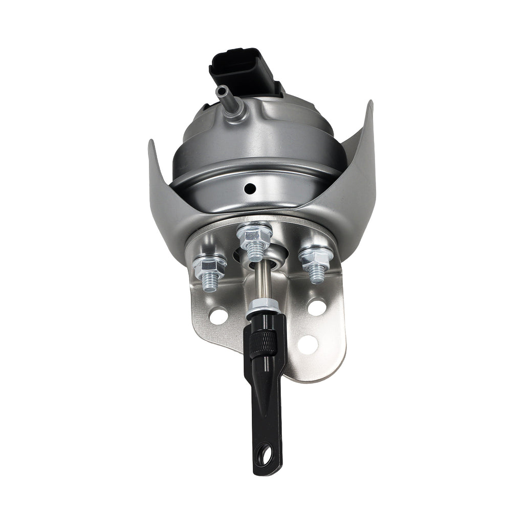 Turbo Wastegate Actuator compatible with Ford Focus III 2.0 TDCi 103-120KW 2010-19 GTB1449VZ