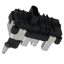 Load image into Gallery viewer, GTD1752VRK Turbocharger Actuator geschikt voor BMW X3 X4 20d x Drive 140KW B47 D20 2014-22
