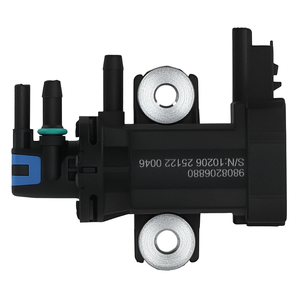 Turbo Actuator geschikt voor Citroen C4 Grand Picasso 2.0 BlueHDi 2013-