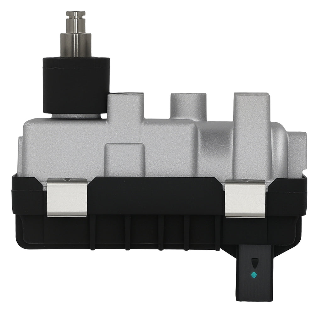 Turbo Electronic Actuator compatible with Jeep Wrangler 2.8 CRD 752459 763148 771954 2007-17