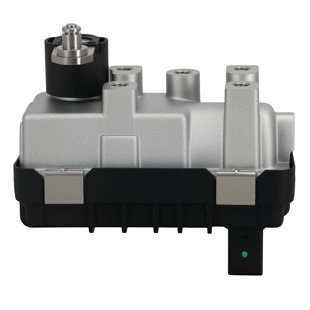 Electric Actuator geschikt voor Mercedes-Benz C/E/CLS 350 CDi BlueTEC 802774-0006