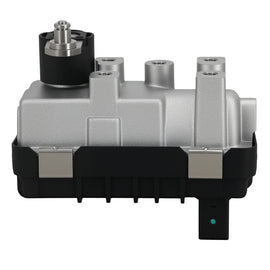 Electric Actuator geschikt voor Mercedes-Benz C/E/CLS 350 CDi BlueTEC 802774-0006