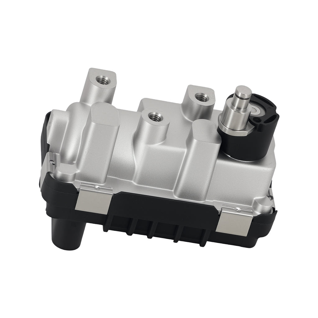 Turbocharger Actuator G-017 compatible with Audi Q7 4LB 4.2 TDI compatible with VW Touareg 057145873AD